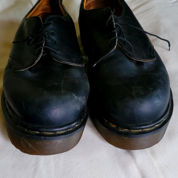 Dr. Martens Shoes - Doc Marten shoes